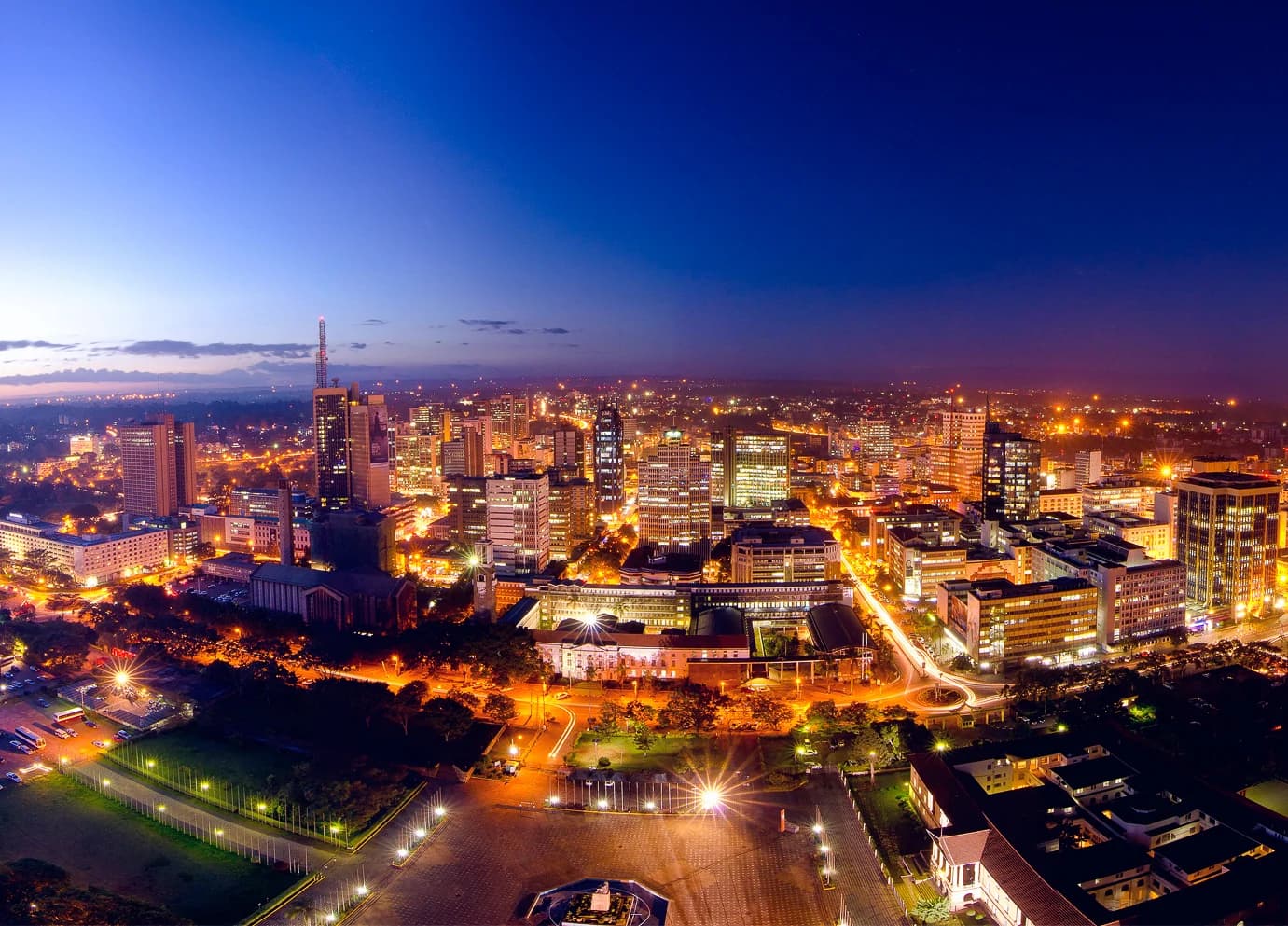 Home Page Background Image